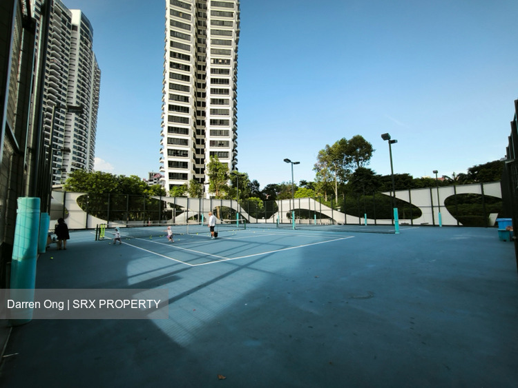 D'Leedon (D10), Condominium #451298961